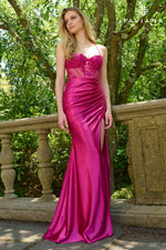Faviana Prom Dress Style 11469