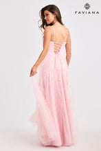 Faviana Prom Dress Style 11471