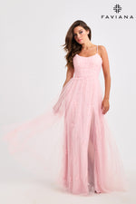 Faviana Prom Dress Style 11471