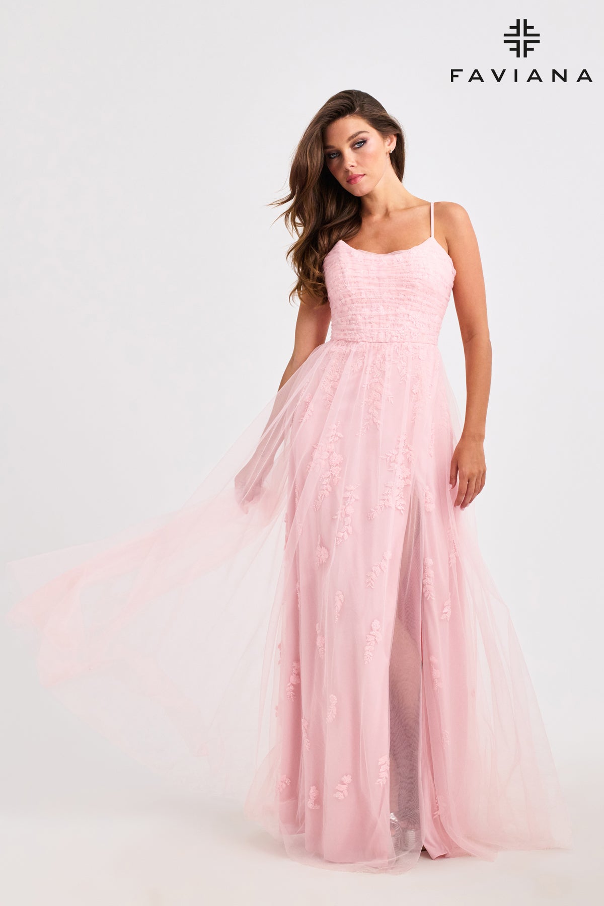 Faviana Prom Dress Style 11471