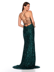 Dave & Johnny Prom Dress Style 11471