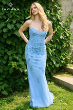 Faviana Prom Dress Style 11472