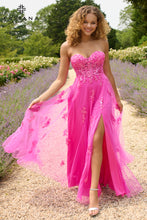 Faviana Prom Dress Style 11474