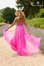 Faviana Prom Dress Style 11474