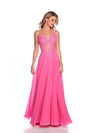 Dave & Johnny Prom Dress Style 11516