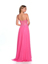 Dave & Johnny Prom Dress Style 11516