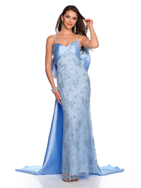 Dave & Johnny Prom Dress Style 11611