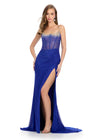 Ashley Lauren prom dress style 11616