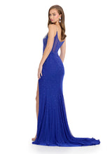 Ashley Lauren prom dress style 11616