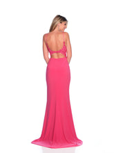 Dave & Johnny Prom Dress Style 11659