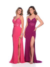 Dave & Johnny Prom Dress Style 11659