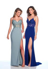 Dave & Johnny Prom Dress Style 11659