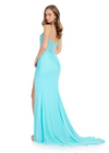 Ashley Lauren prom dress style 11691