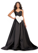 Ashley Lauren prom dress style 11770