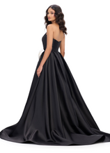 Ashley Lauren prom dress style 11770