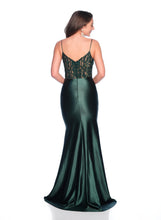 Dave & Johnny Prom Dress Style 11836