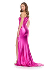 Ashley Lauren prom dress style 11837