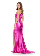 Ashley Lauren prom dress style 11837