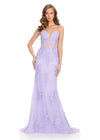 Ashley Lauren prom dress style 11847