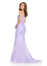 Ashley Lauren prom dress style 11847