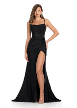 Ashley Lauren Prom Dress Style 11851