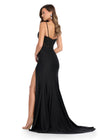 Ashley Lauren Prom Dress Style 11851