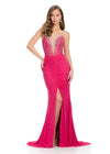 Ashley Lauren prom dress style 11855