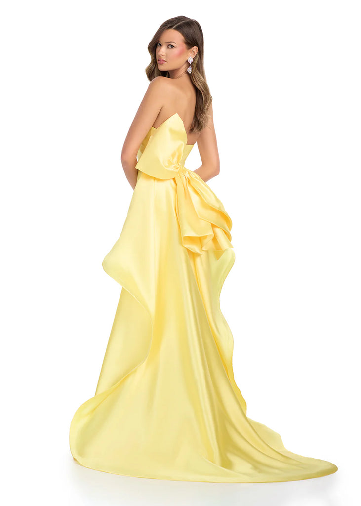 Ashley Lauren Prom Dress Style 11866 – Bella Jules Fashion Boutique