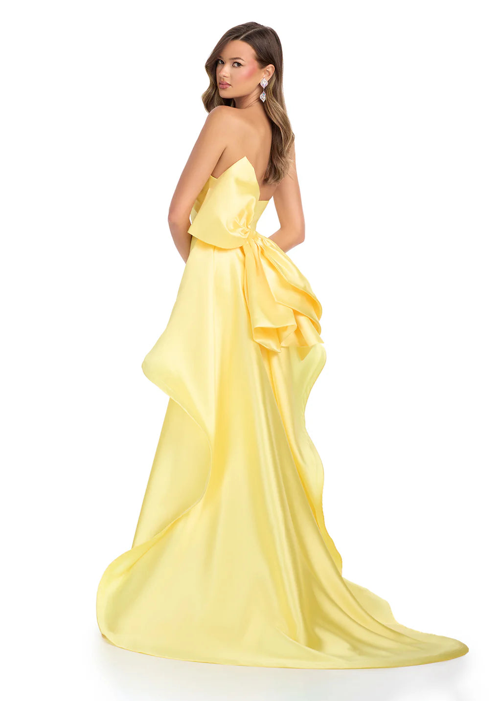 Ashley Lauren Prom Dress Style 11866