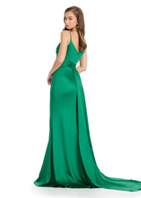 Ashley Lauren prom dress style 11887