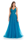 Ashley Lauren prom dress style 11892