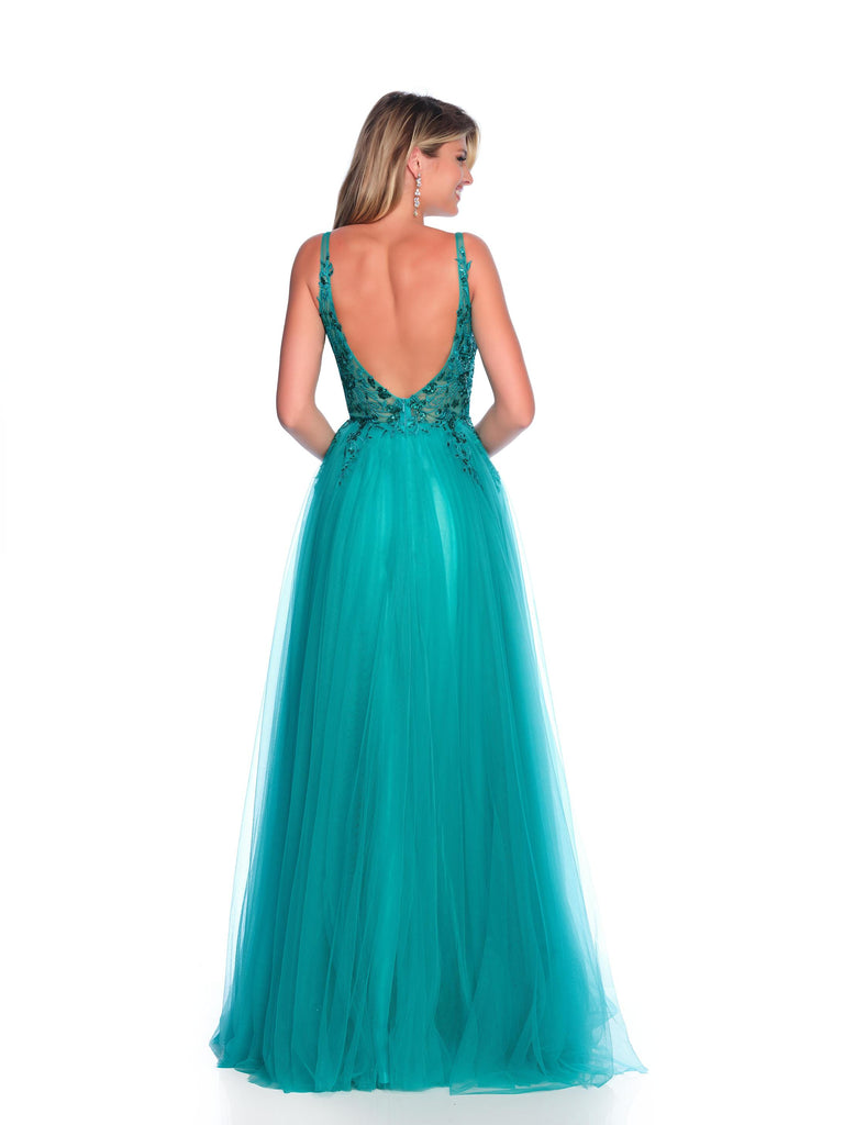 Dave & Johnny Prom Dress Style 12027 – Bella Jules Fashion Boutique