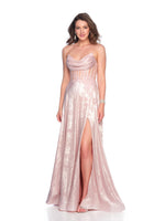 Dave & Johnny Prom Dress Style 12182