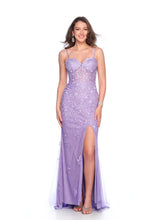 Dave & Johnny Prom Dress Style 12315