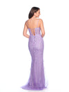 Dave & Johnny Prom Dress Style 12315