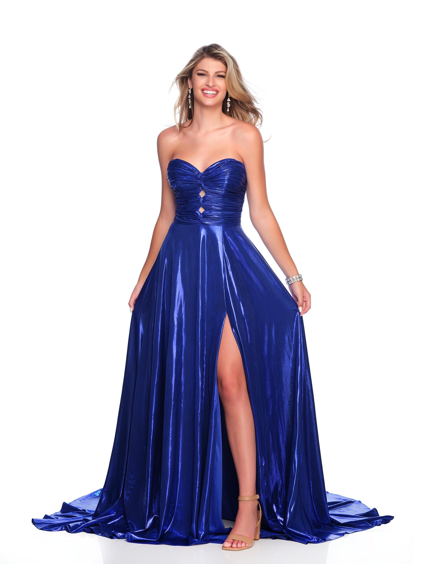 Dave & Johnny Prom Dress Style 12328
