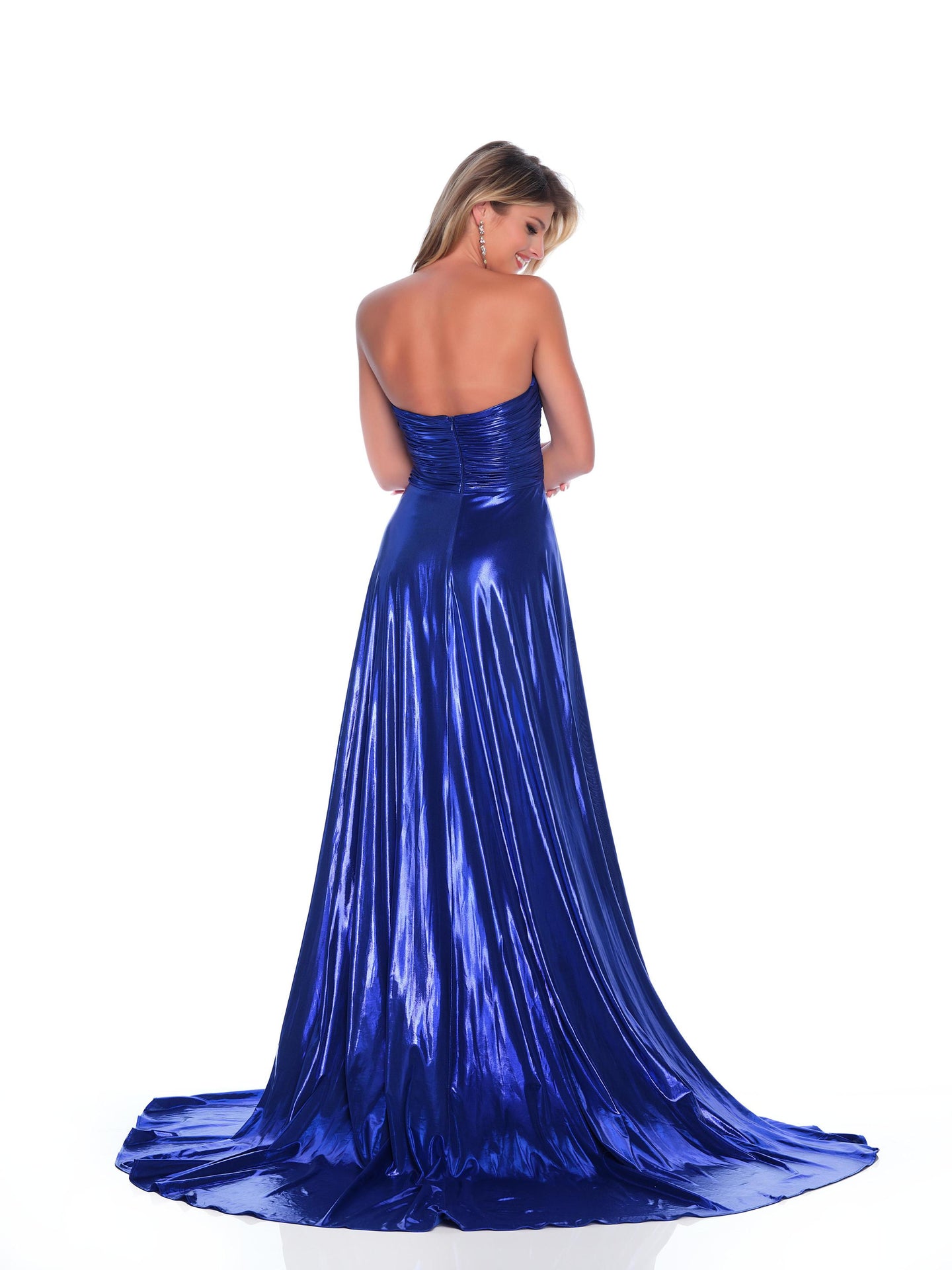 Dave & Johnny Prom Dress Style 12328