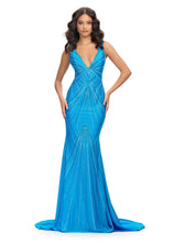 Ashley Lauren Prom Dress Style 11693