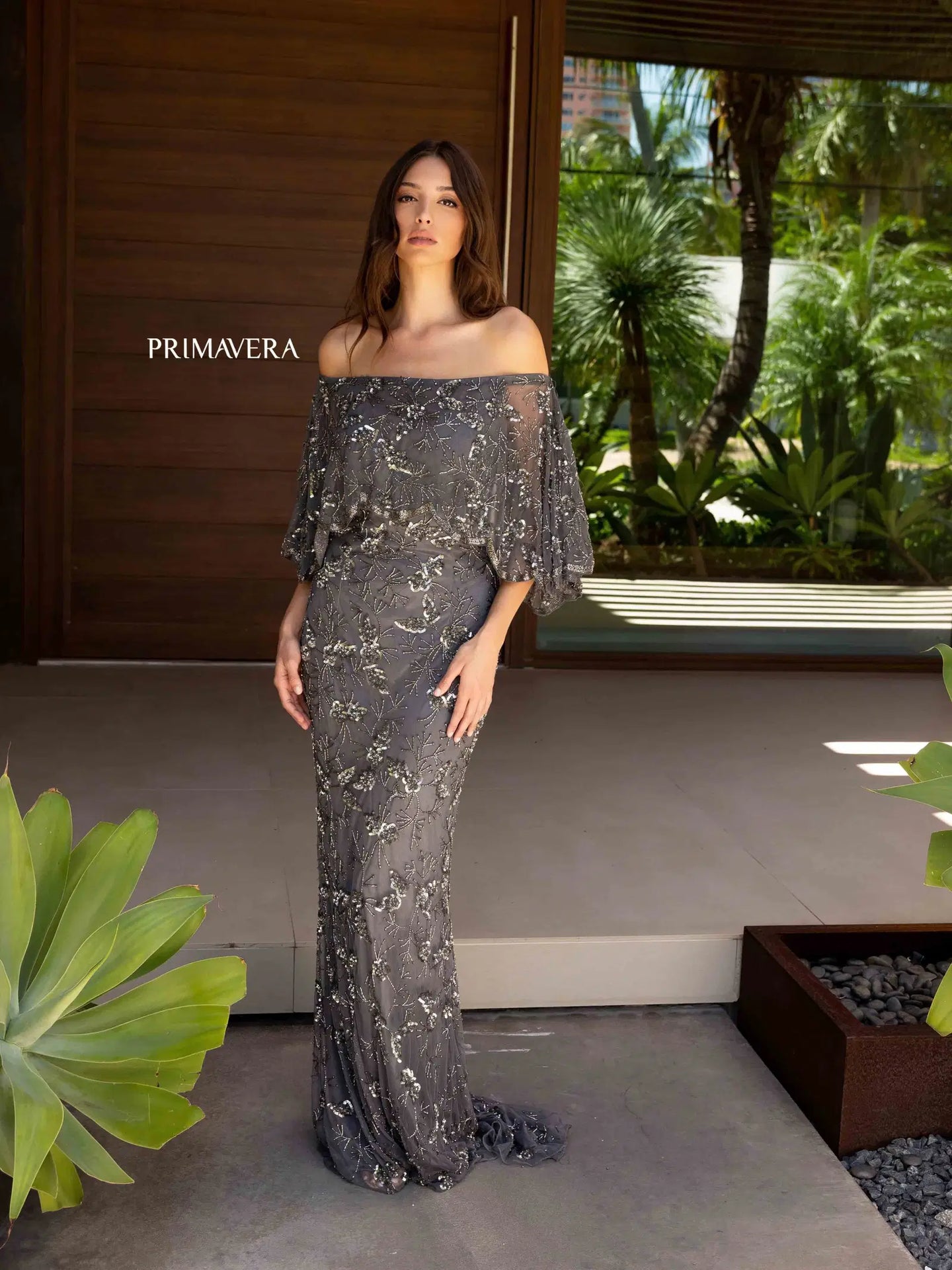 Primavera Gown Style 13123 Bella Jules Fashion Boutique Primavera Gown Style 13123 Bella Jules Fashion Boutique