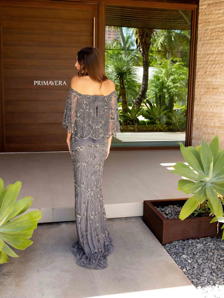 Primavera Gown Style 13123 – Bella Jules Fashion Boutique