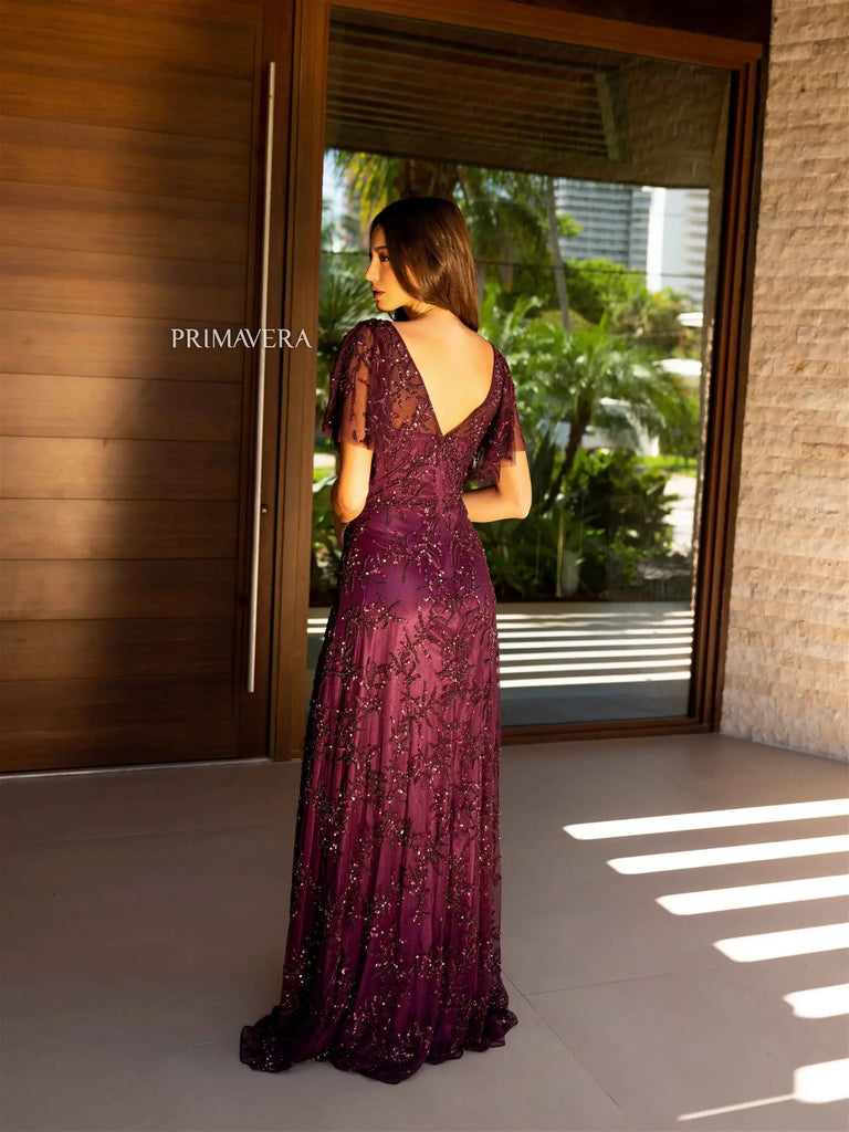 Primavera Gown Style 13124 – Bella Jules Fashion Boutique
