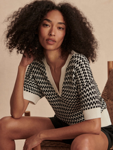 Dora Knit Top