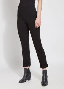 Lysse Boyfriend Denim