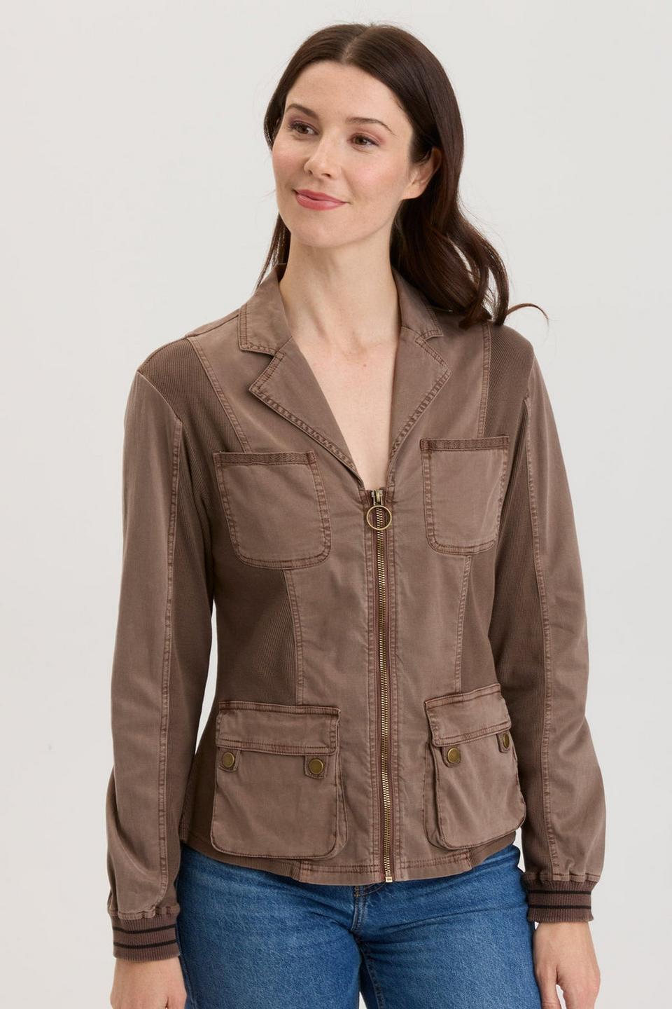 Keija Jacket