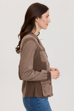 Keija Jacket