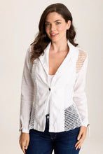 Contessa Jacket