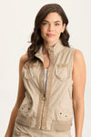 Grindelle Vest