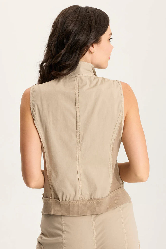Grindelle Vest – Bella Jules Fashion Boutique