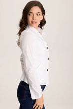 Munir Jacket