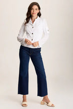 Munir Jacket